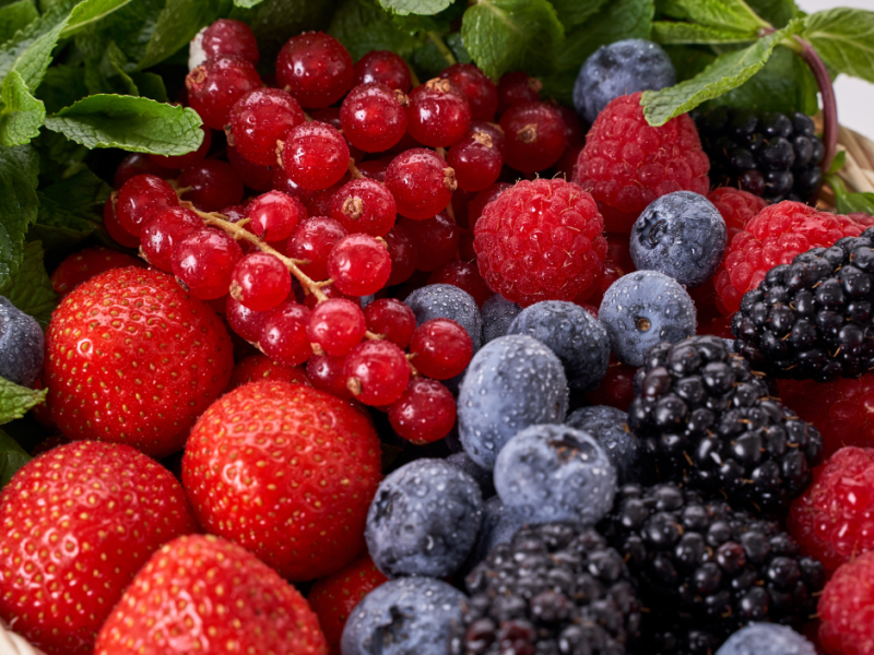 Produkti, kas mazina hronisku iekaisumu